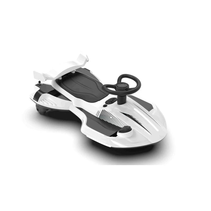 🔥JingYue™ 2025 New Hot Sales-49% OFF🎁2-in-1 12V Electric Kick Scooter Ride-On Toy