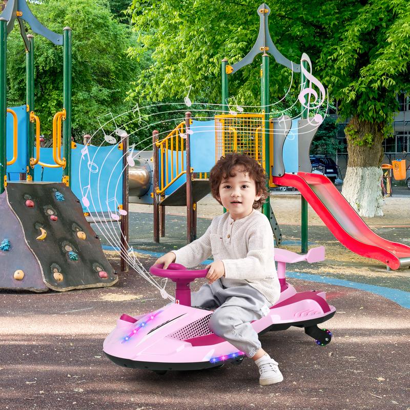 🔥JingYue™ 2025 New Hot Sales-49% OFF🎁2-in-1 12V Electric Kick Scooter Ride-On Toy
