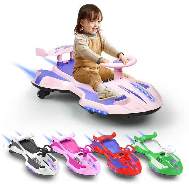 🔥JingYue™ 2025 New Hot Sales-49% OFF🎁2-in-1 12V Electric Kick Scooter Ride-On Toy