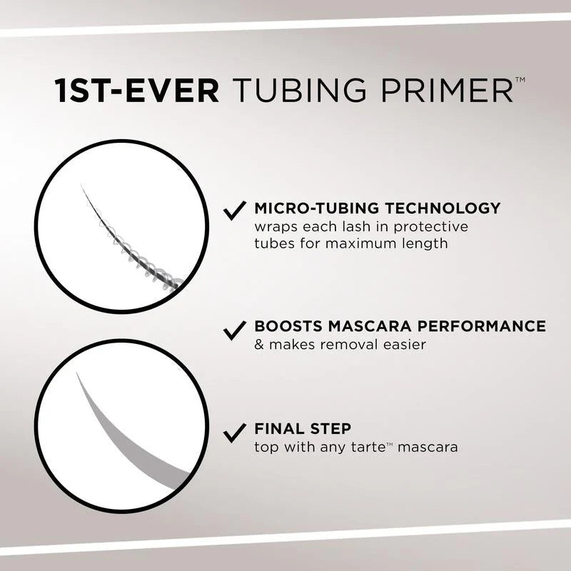 đ„JingYueâą 2025 New Hot Sales-49% OFFđTubing Mascara & Primer