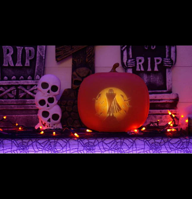✨2025All Saints 🎃 Jabberin' Jack Talking Pumpkin👻