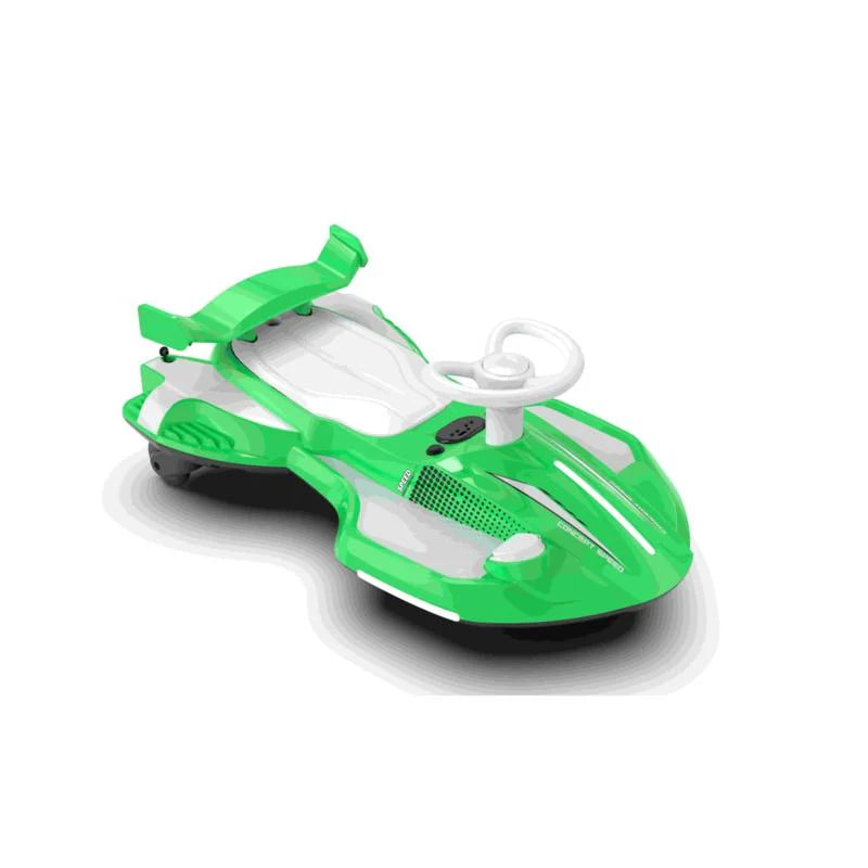🔥JingYue™ 2025 New Hot Sales-49% OFF🎁2-in-1 12V Electric Kick Scooter Ride-On Toy