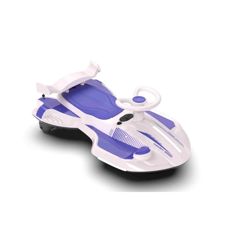 🔥JingYue™ 2025 New Hot Sales-49% OFF🎁2-in-1 12V Electric Kick Scooter Ride-On Toy