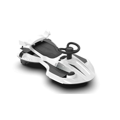 🔥JingYue™ 2025 New Hot Sales-49% OFF🎁2-in-1 12V Electric Kick Scooter Ride-On Toy