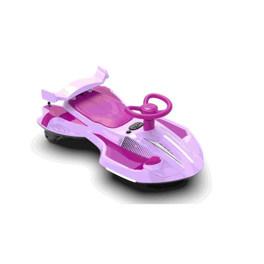🔥JingYue™ 2025 New Hot Sales-49% OFF🎁2-in-1 12V Electric Kick Scooter Ride-On Toy
