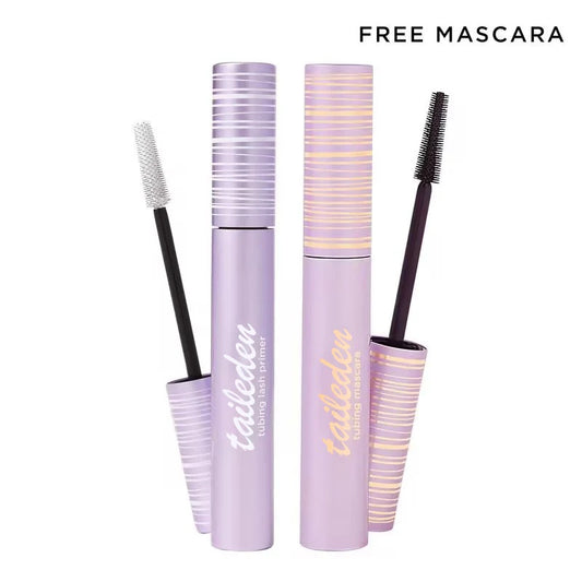 🔥JingYue™ 2025 New Hot Sales-49% OFF🎁Tubing Mascara & Primer