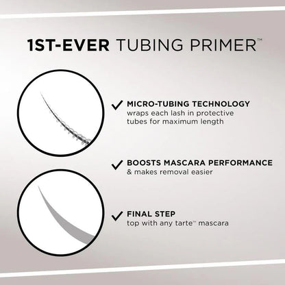 🔥JingYue™ 2025 New Hot Sales-49% OFF🎁Tubing Mascara & Primer
